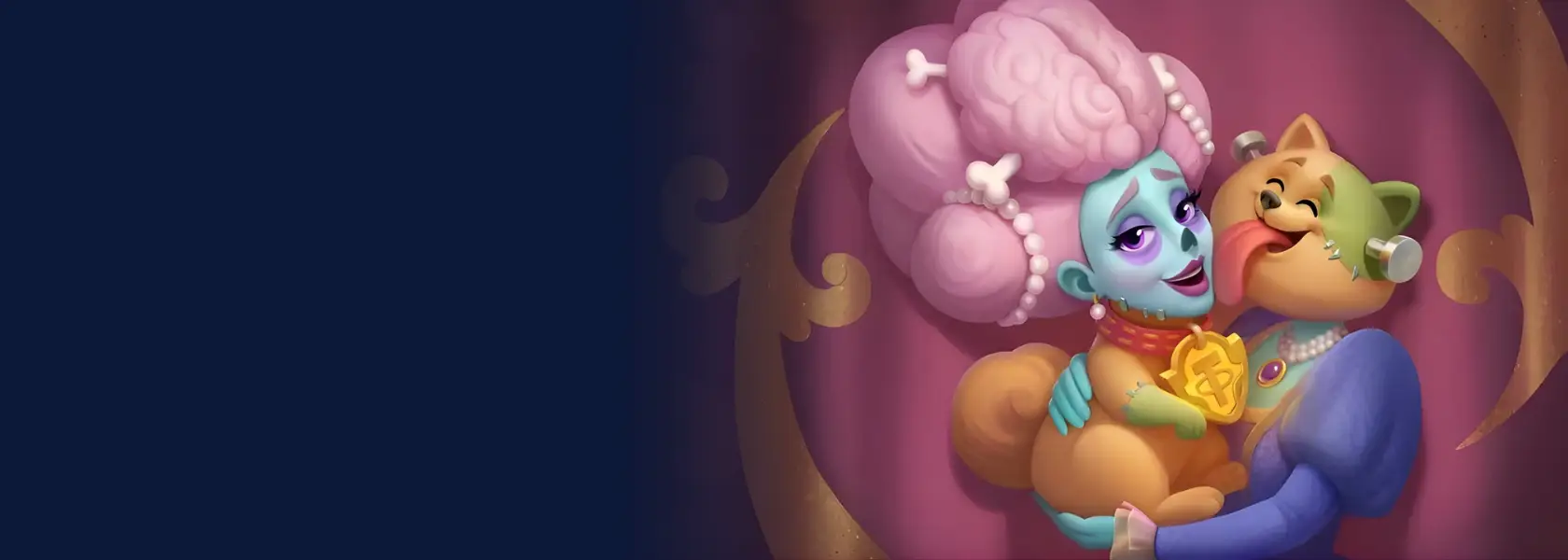 casombie Krypto-Reload-Bonus